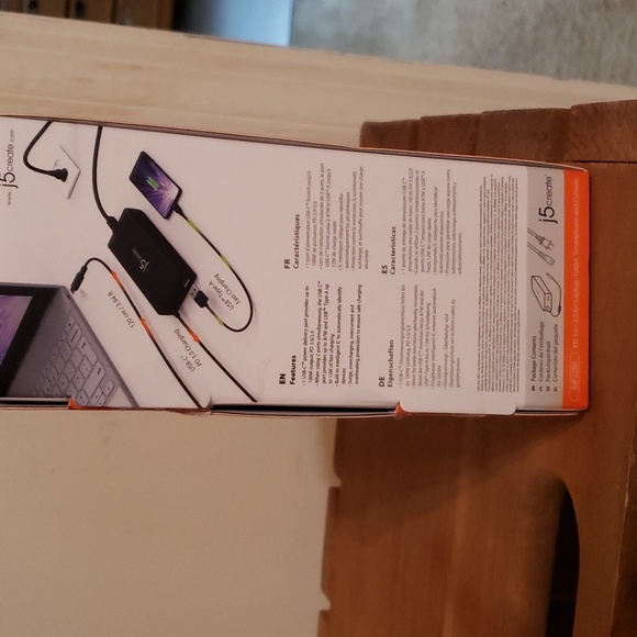 PD USB-C Super charger - Picture 4 of 6